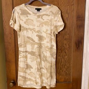 Sanctuary T-Shirt Dress